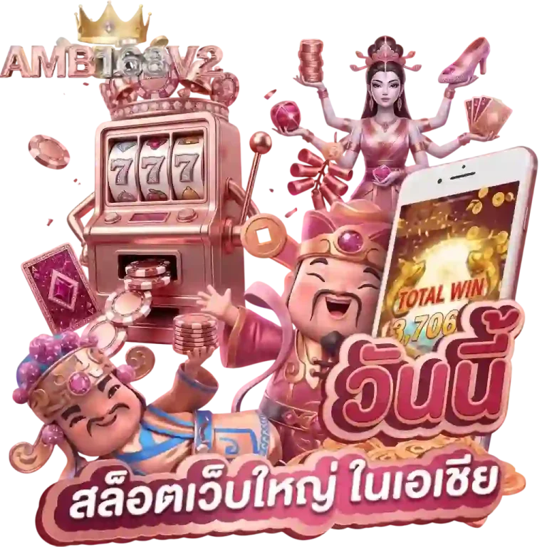 amb168 v 2 สล็อตเว็บใหญ่-mobile